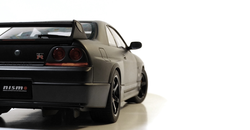 Illustration for article titled LaLD Car Week - Land of the Rising Sunday: The Best GT-R